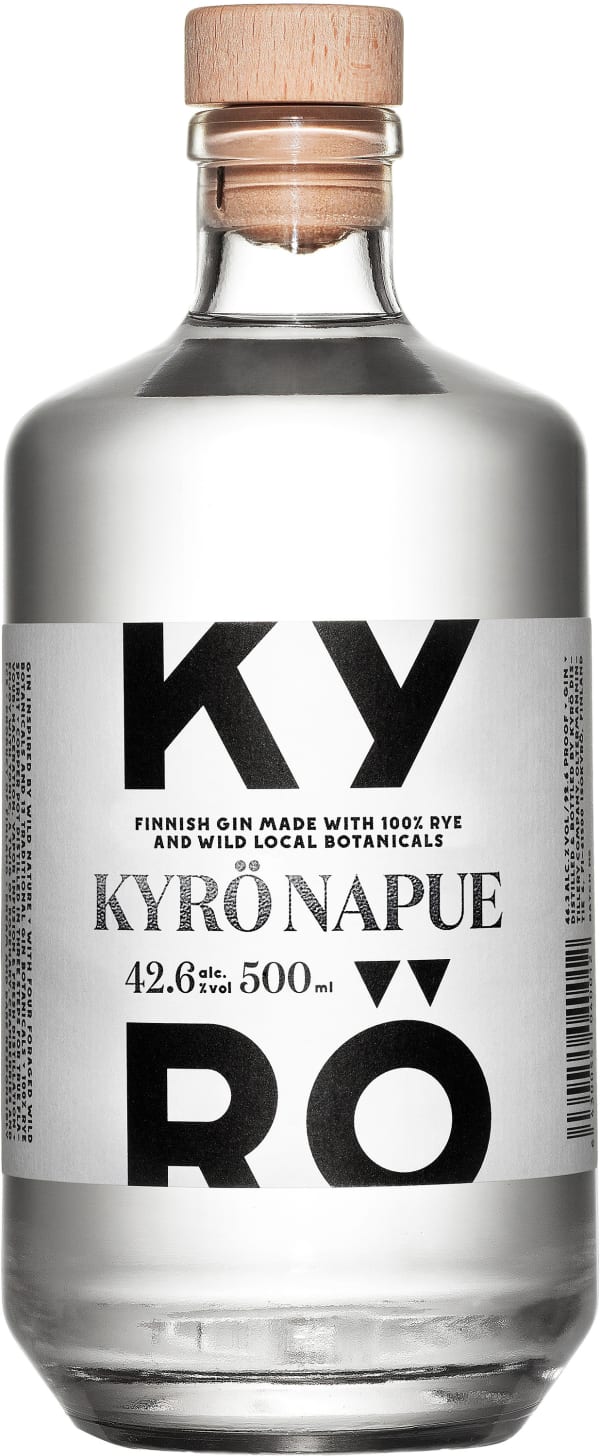 Kyrö Napue Gin