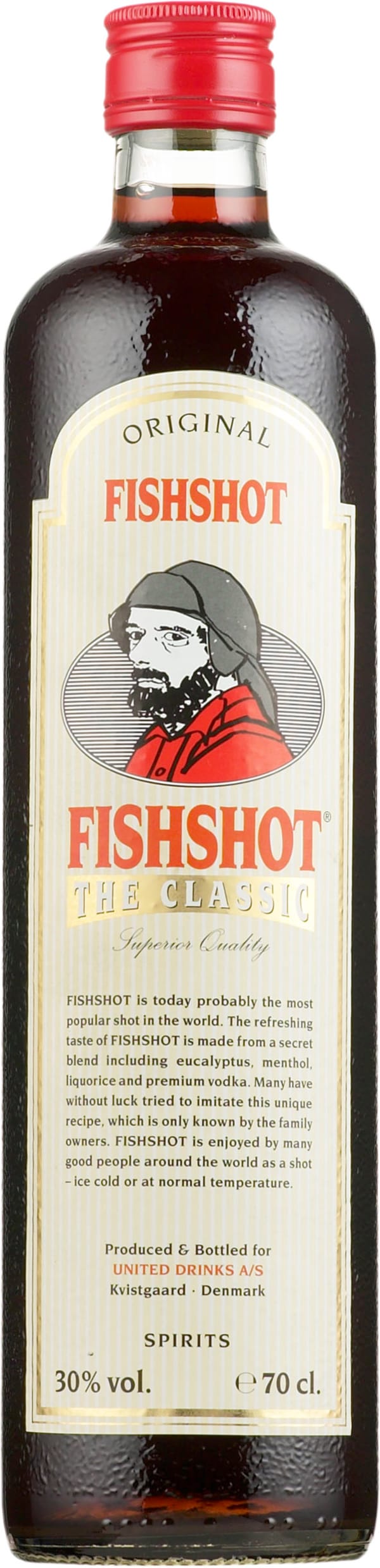 Fishshot