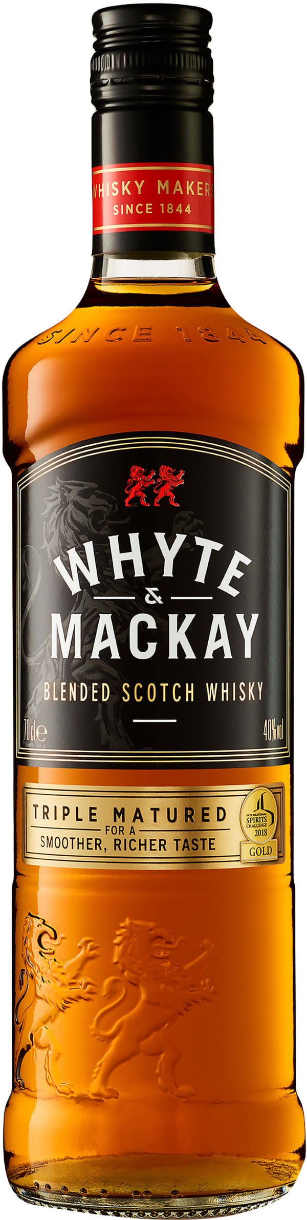 Whyte &amp; Mackay kuva 1/1