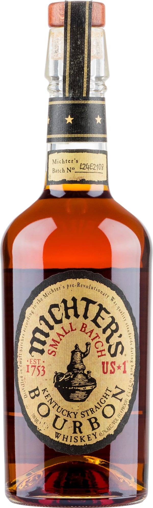 Michter's Small Batch US 1 Bourbon