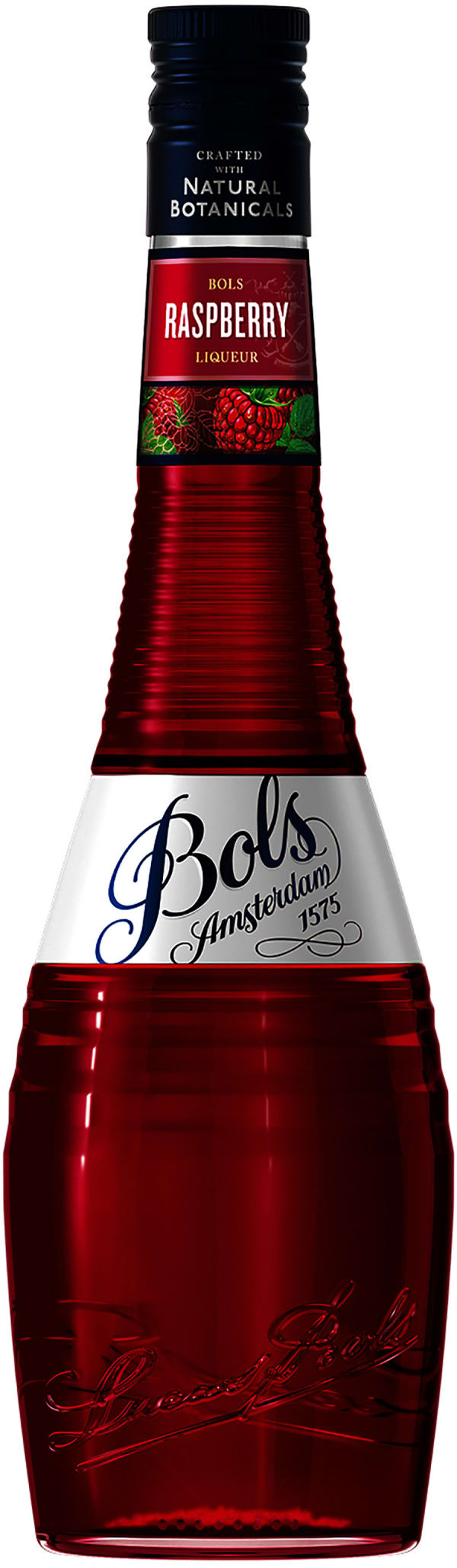 Bols Raspberry