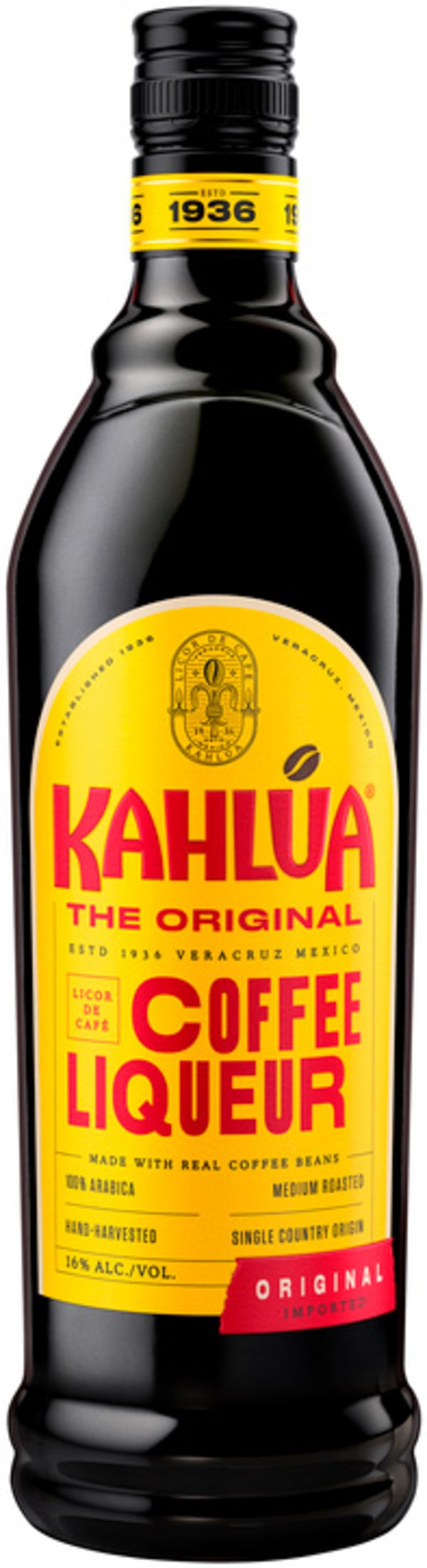 Kahlúa Coffee Liqueur