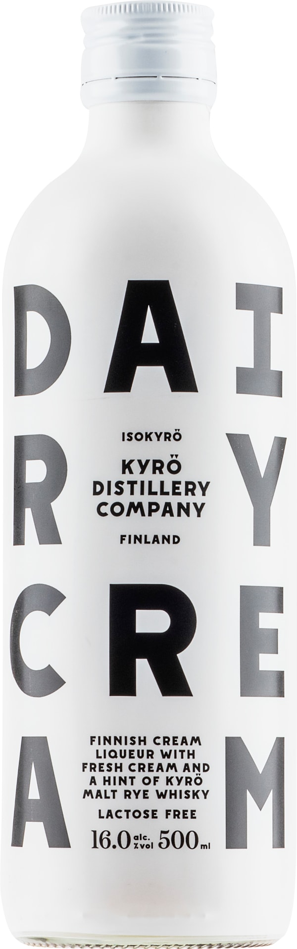 Kyrö Dairy Cream