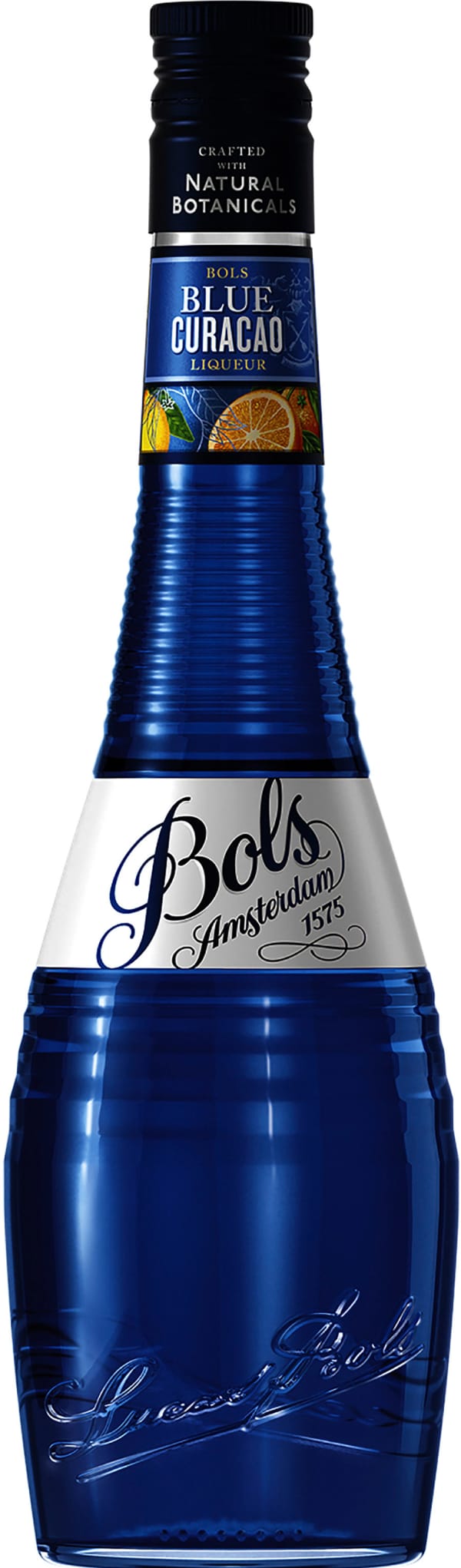 Bols Blue Curacao