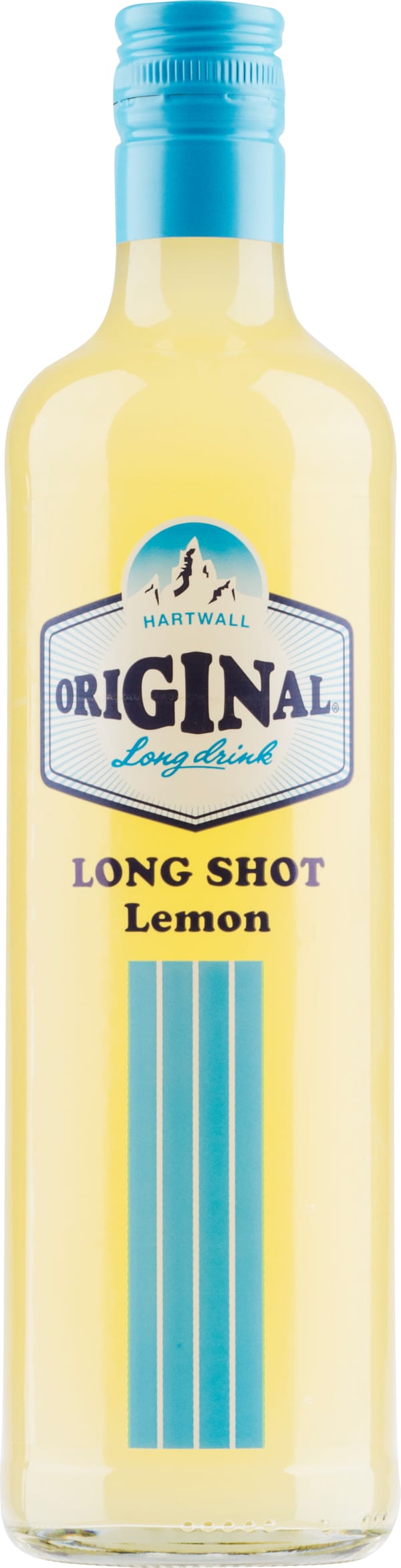 Original Long Shot Lemon