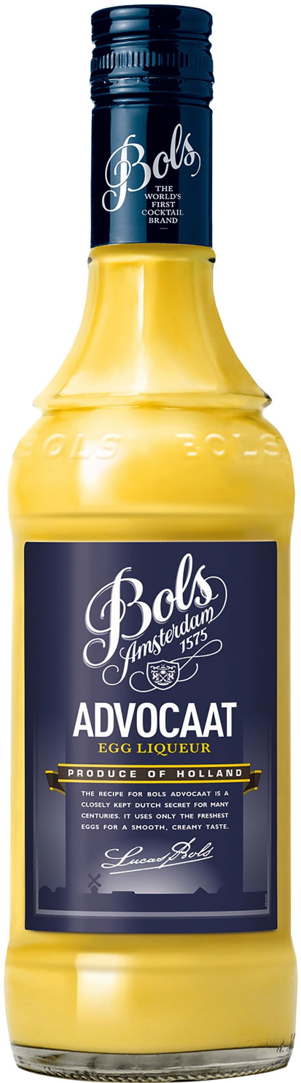 Bols Advocaat