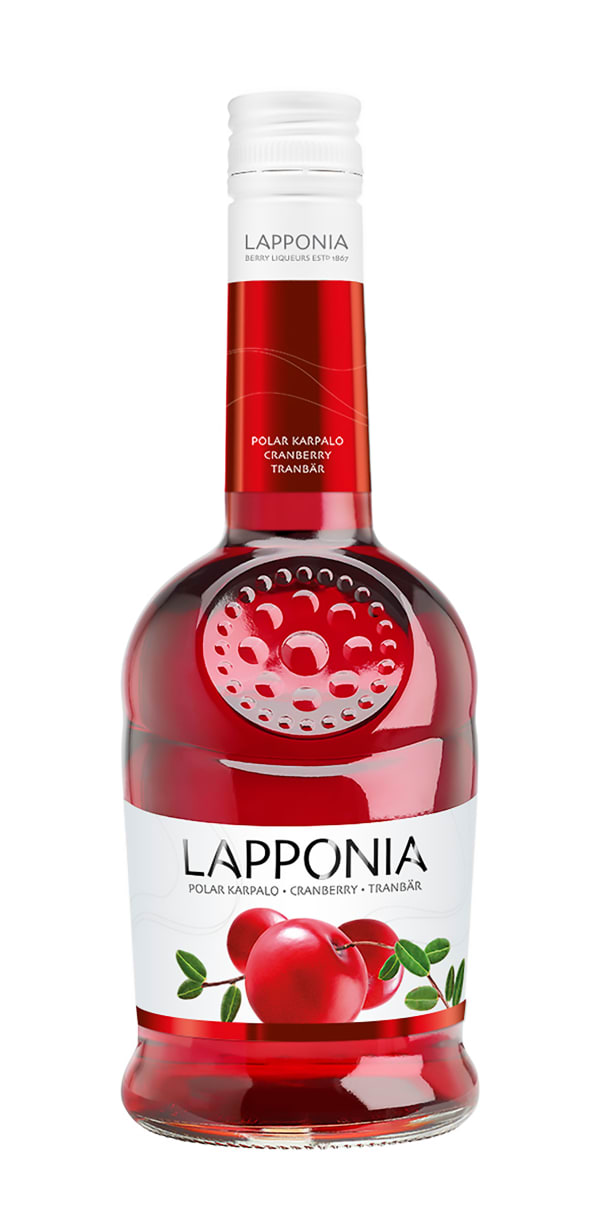 Lapponia Polar Karpalo