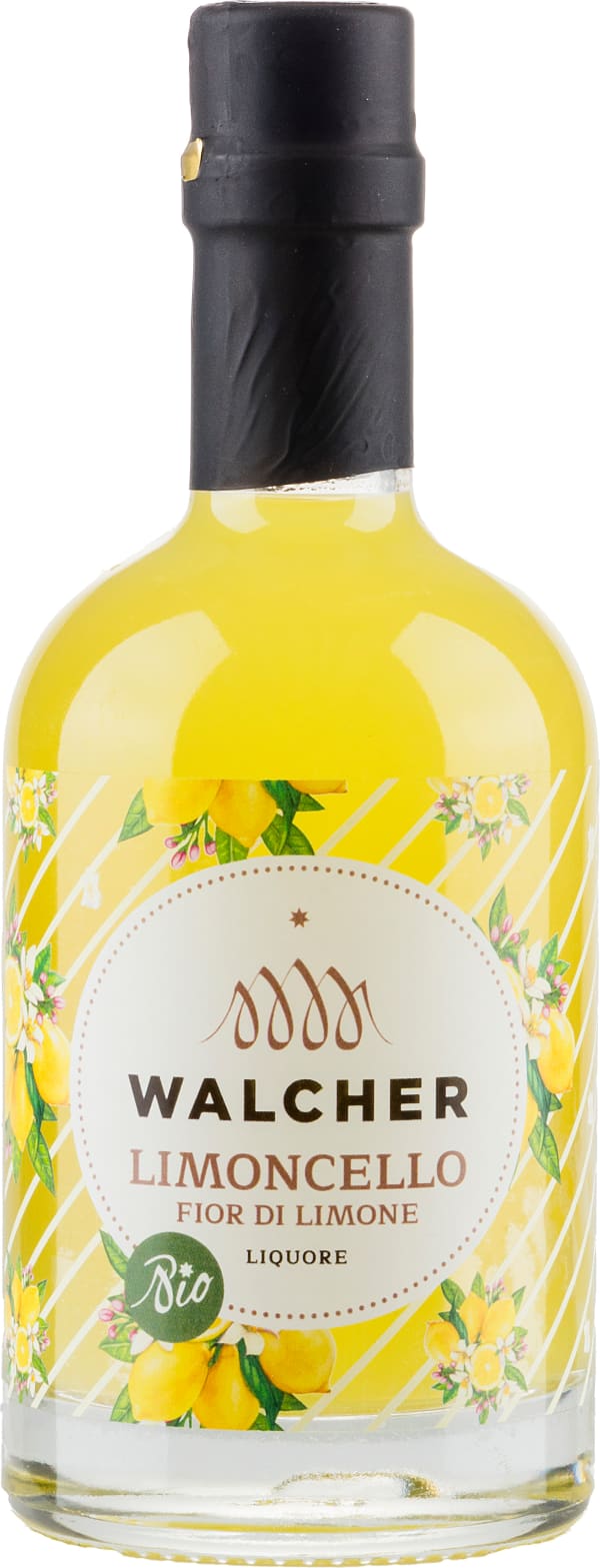 Walcher Limoncello Bio