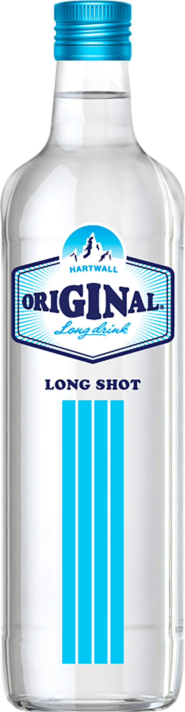 Original Long Shot