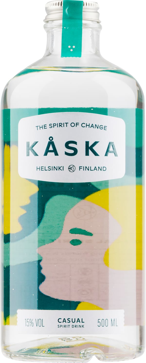 Kåska Casual Spirit