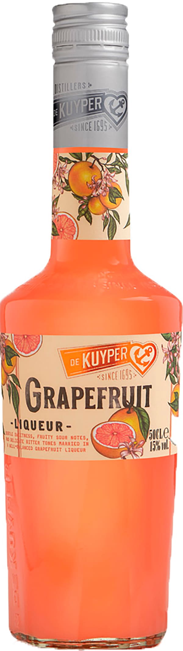 De Kuyper Grapefruit