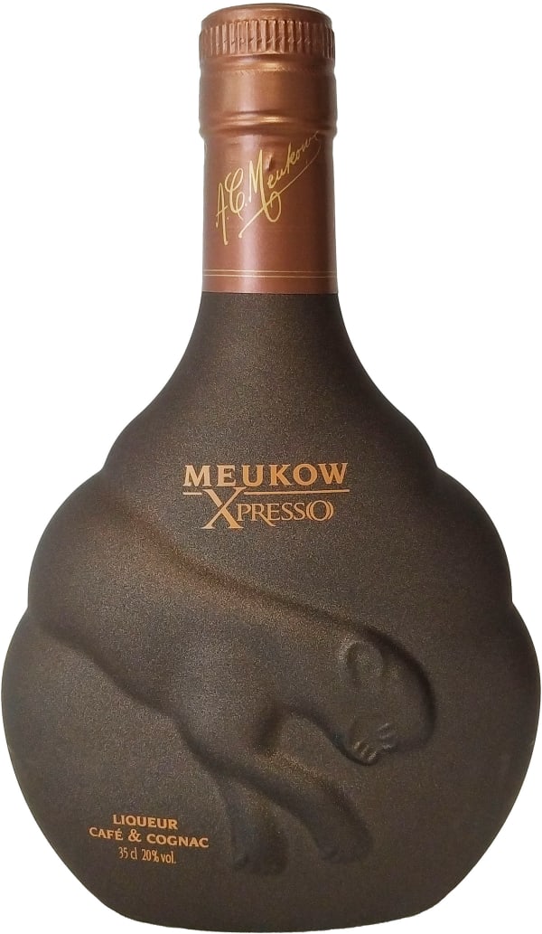 Meukow Xpresso