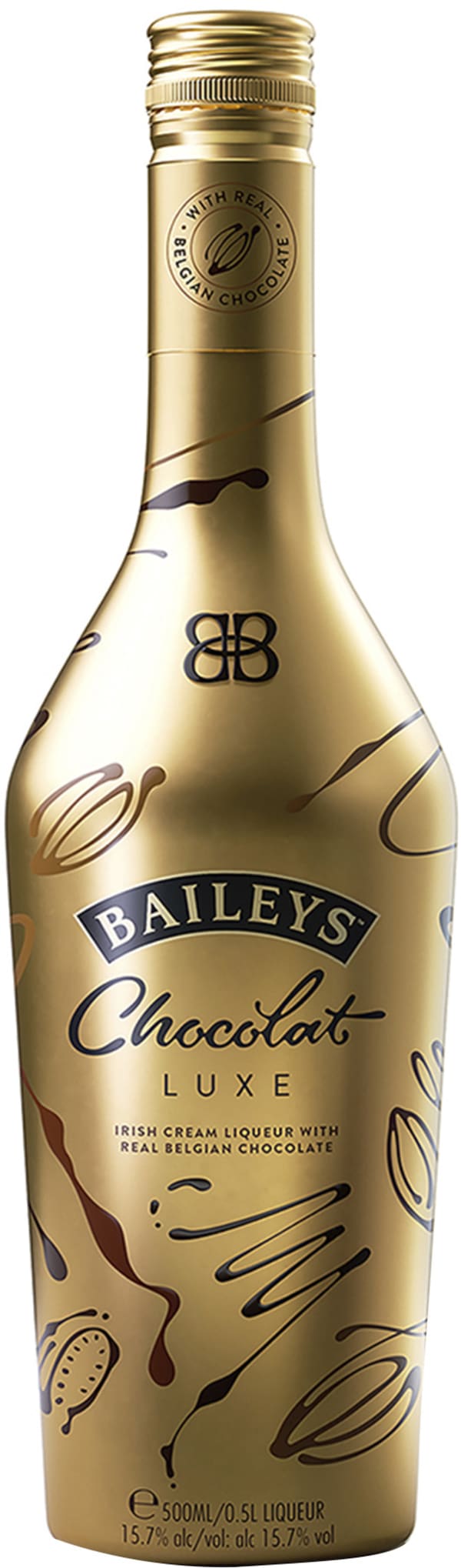 Baileys Chocolat Luxe 0.5 l