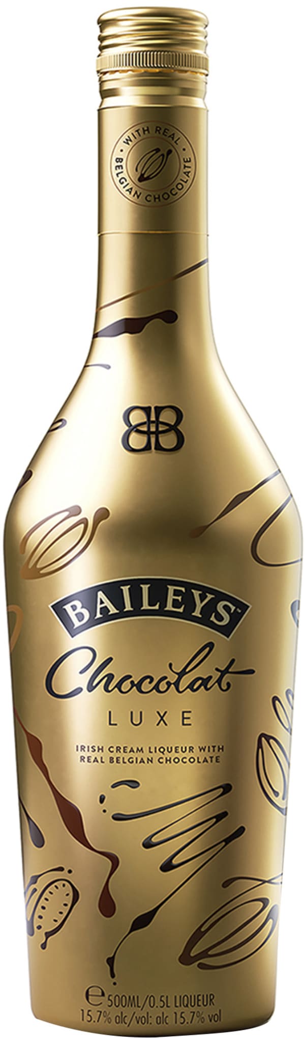 Baileys Chocolat Luxe