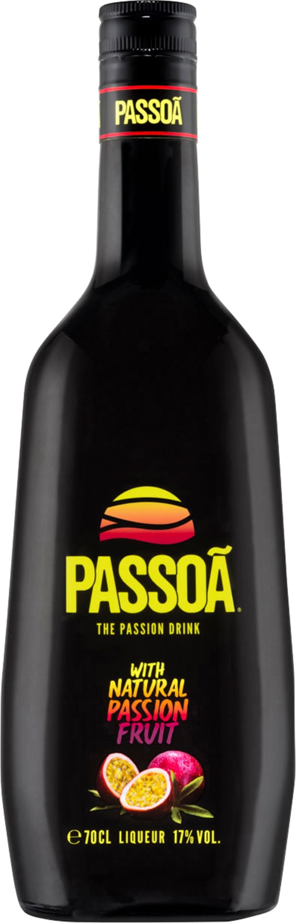 Passoã Passion Fruit