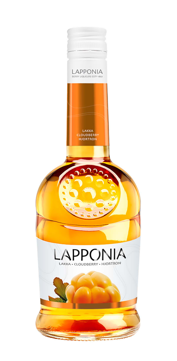 Lapponia Lakka