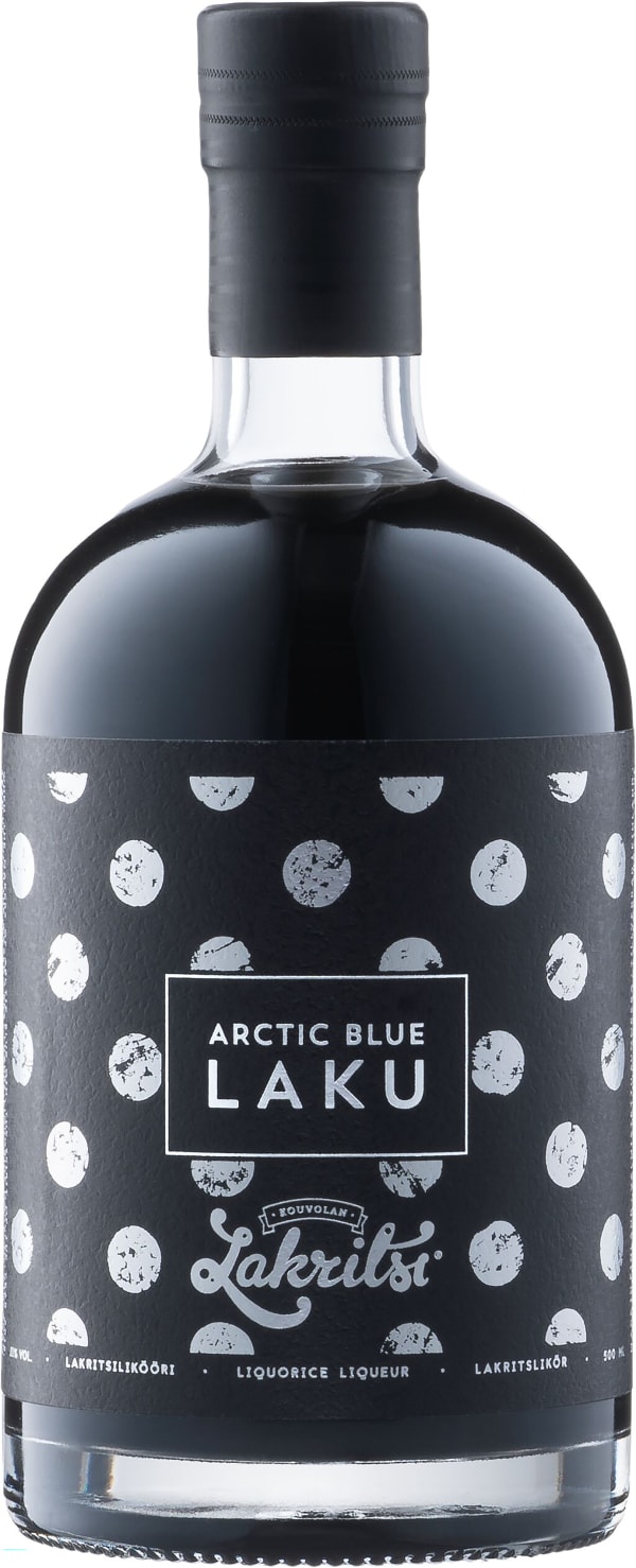 Arctic Blue Laku