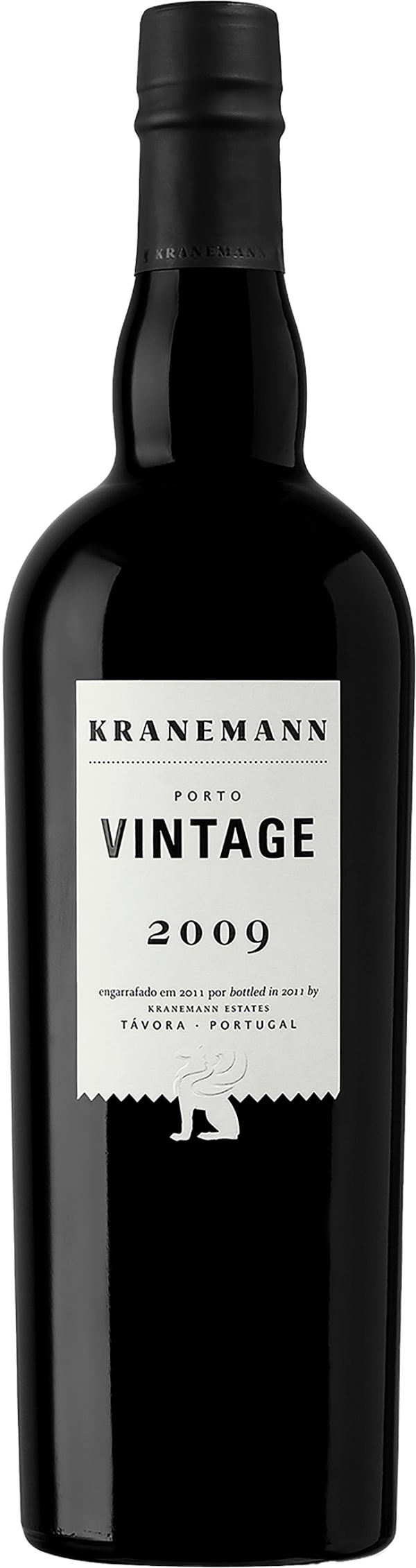 Kranemann Vintage Port 2009