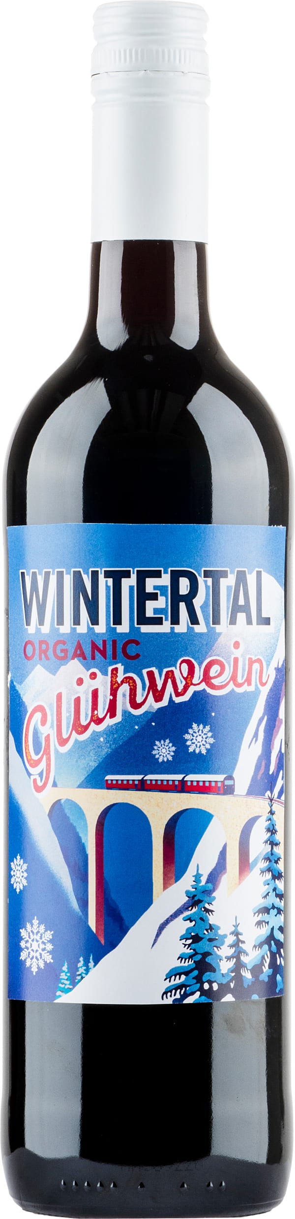 Wintertal Organic Glühwein