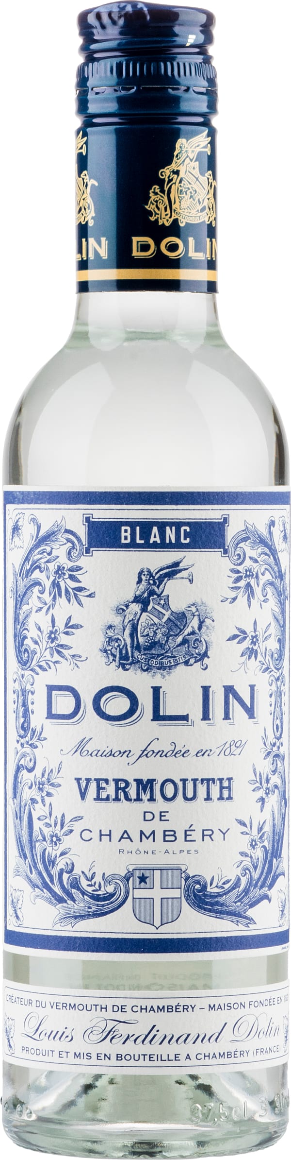 Dolin Vermouth de Chambéry Blanc