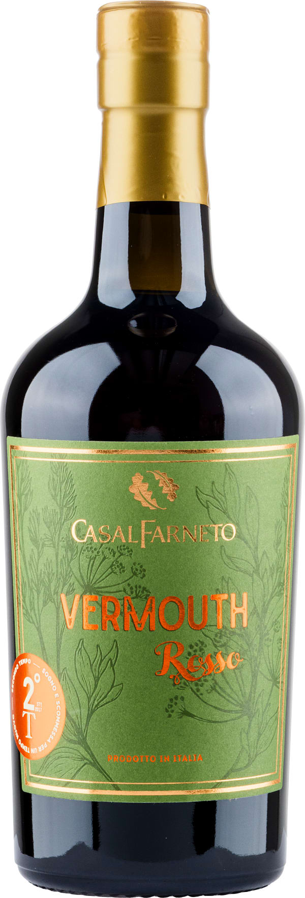 Casalfarneto Vermouth Rosso