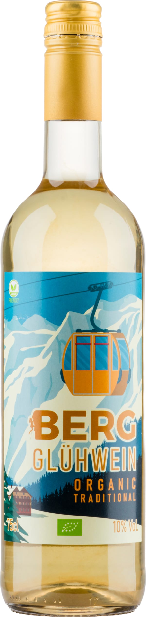 Berg Glühwein Organic