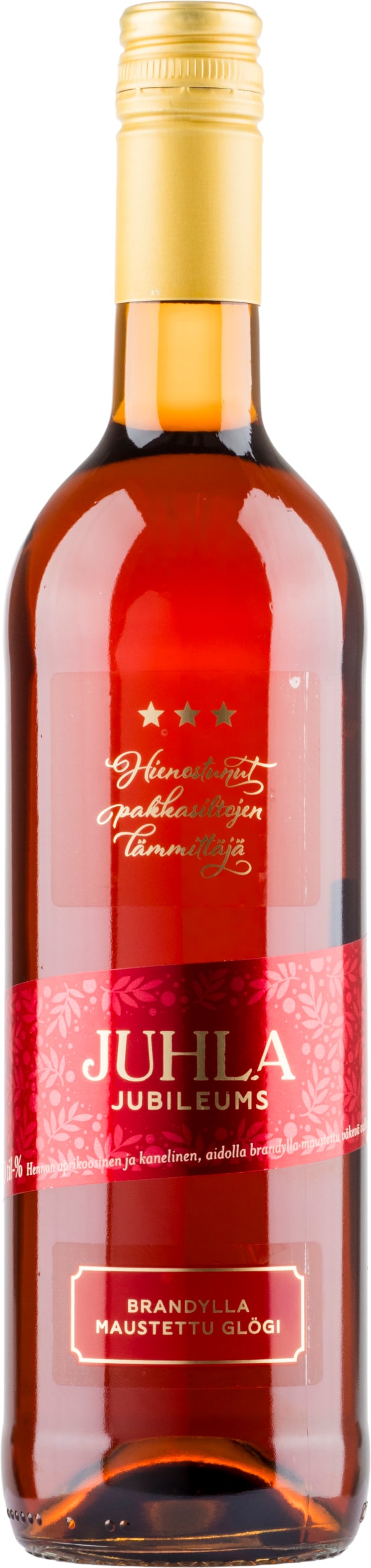 Juhla Glögi