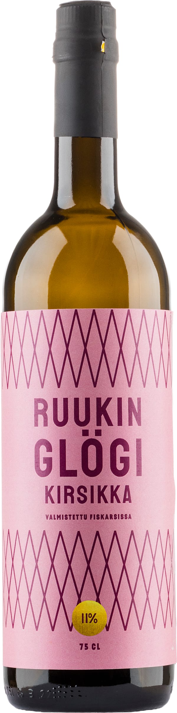 Ruukin Kirsikka Glögi