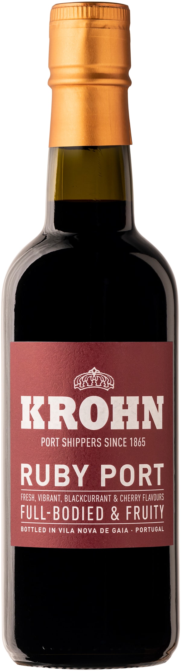 Krohn Ruby Port