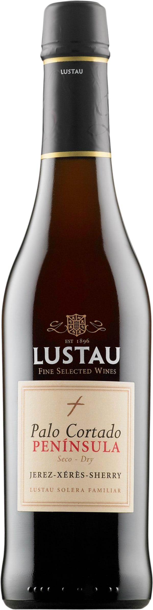 Lustau Peninsula Palo Cortado Sherry