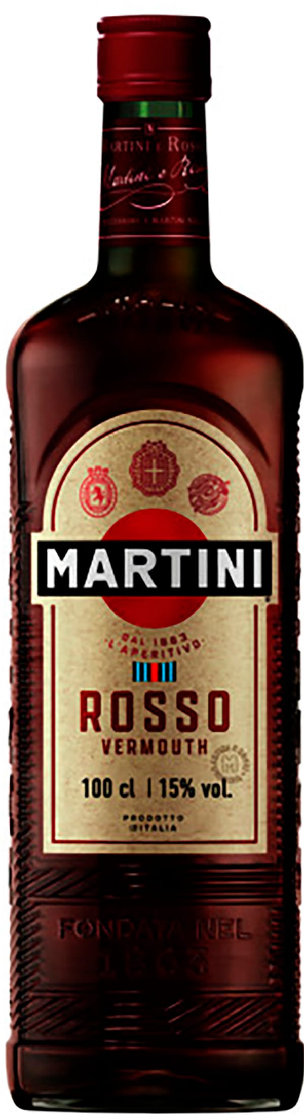 Martini Rosso