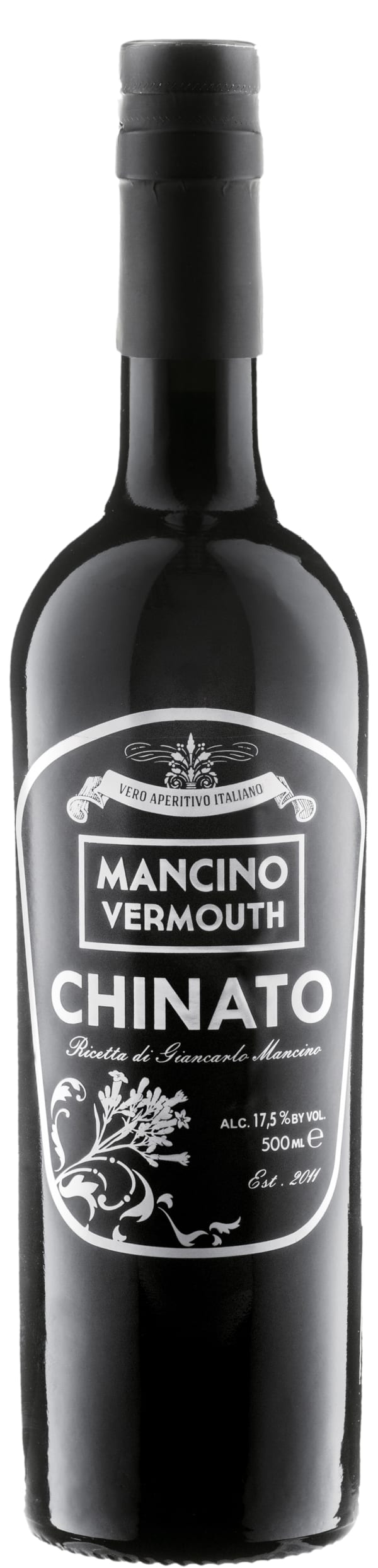 Mancino Vermouth Chinato