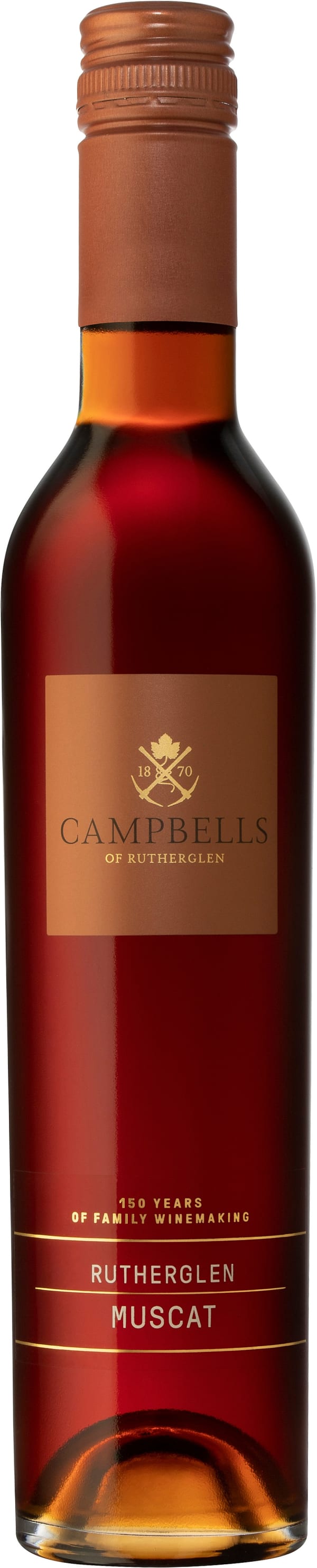 Campbells Rutherglen Muscat