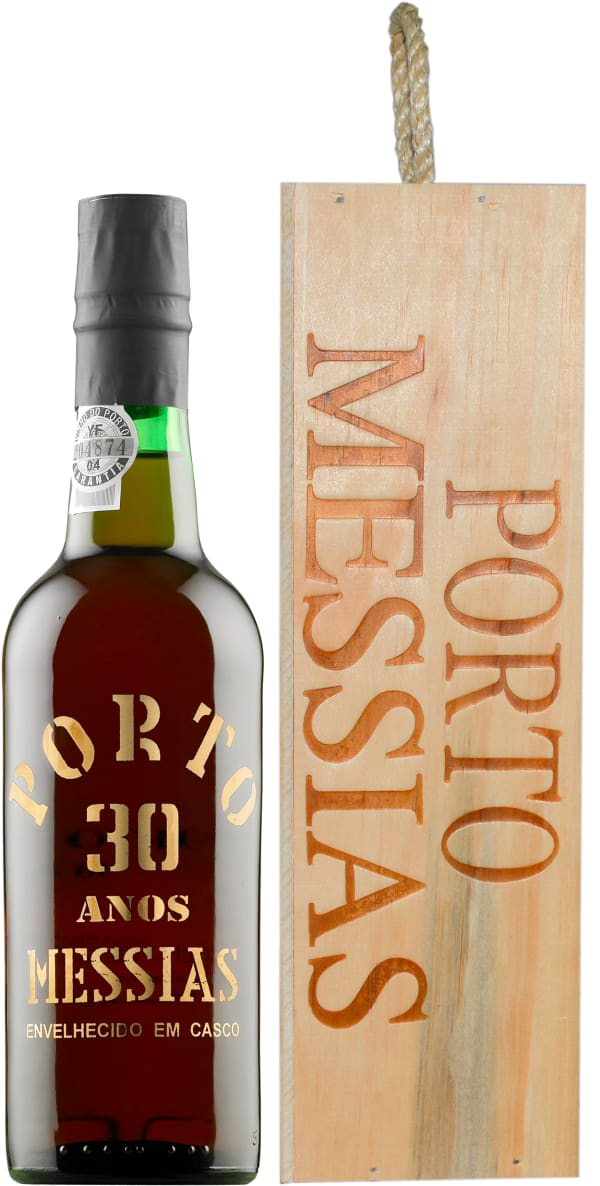 Messias 30 Anos Port kuva 1/1