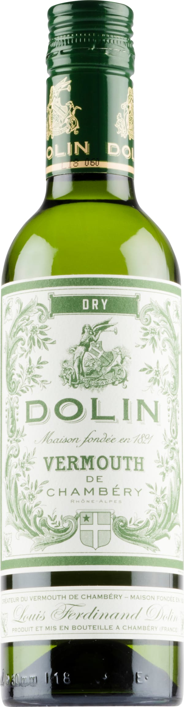 Dolin Vermouth de Chambéry Dry