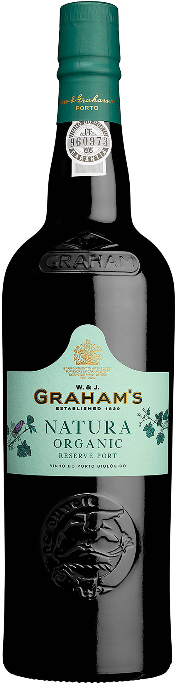 Graham's Natura Reserve Port