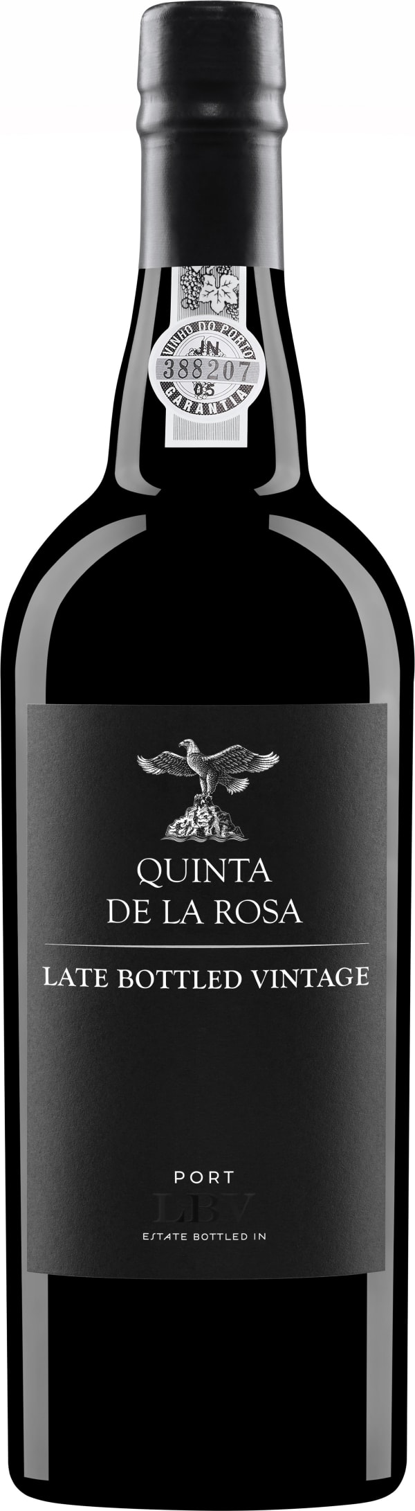 Quinta de la Rosa Late Bottled Vintage Port 2019
