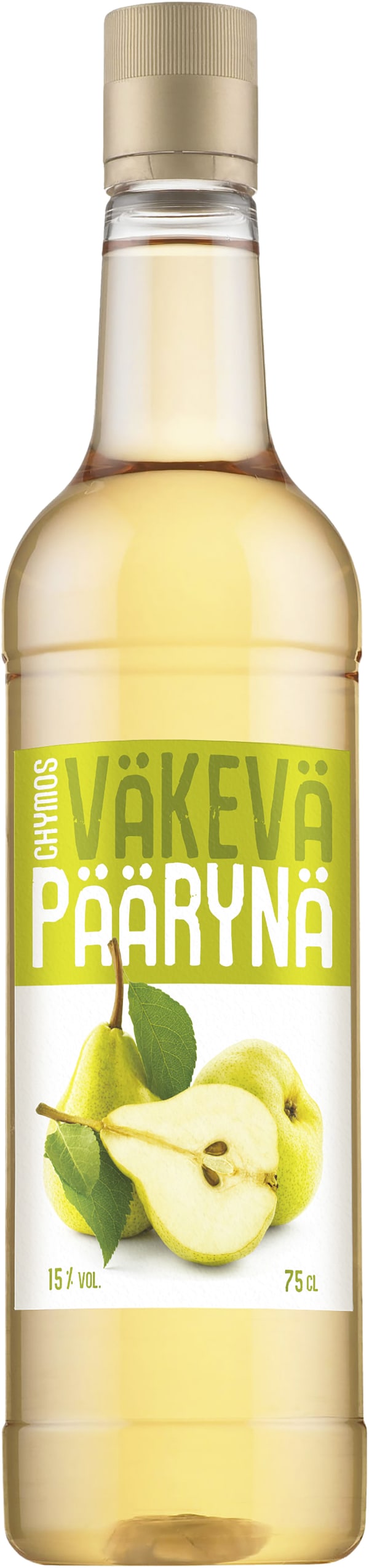 https://images.alko.fi/images/cs_srgb,f_auto,t_medium/cdn/390537/Chymos-Väkevä-Päärynä-muovipullo