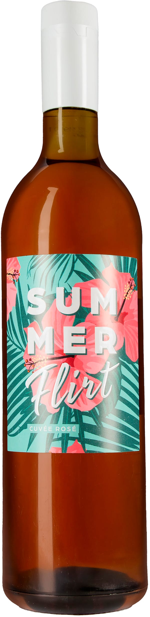 Ruppertsberger Summer Flirt Rosé 2024