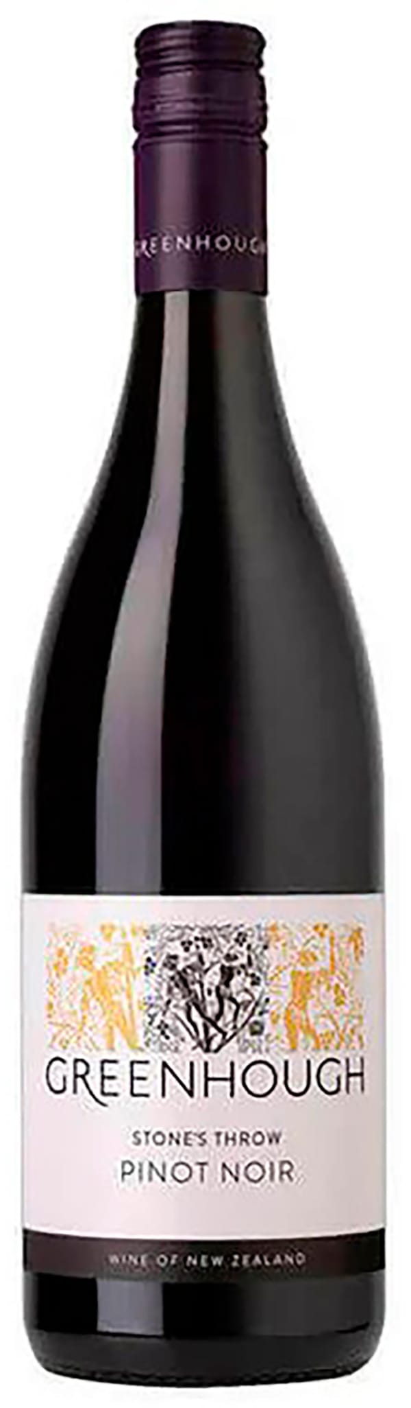 Greenhough Stone’s Throw Pinot Noir 2023
