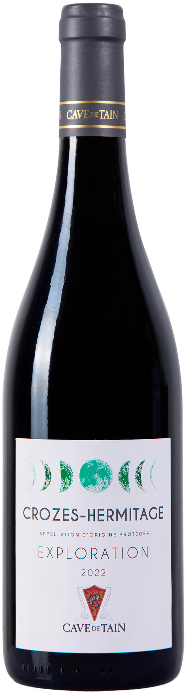 Cave de Tain Crozes-Hermitage Exploration  2022