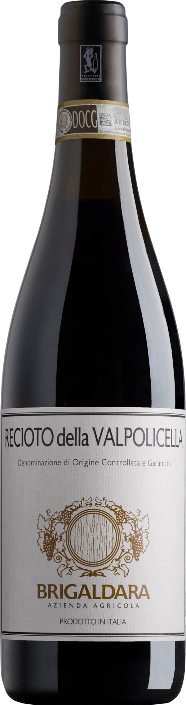 Brigaldara Recioto della Valpolicella 2021