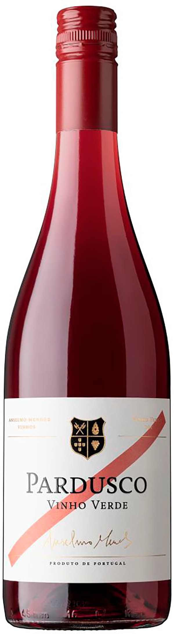 Anselmo Mendes Pardusco Vinho Verde 2023