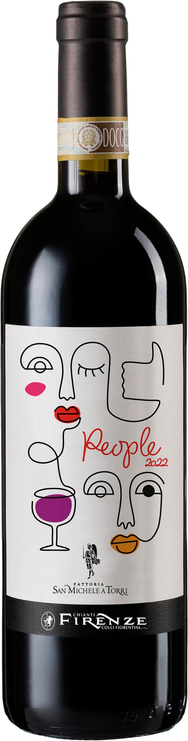 San Michele A Torri People Chianti Colli Fiorentini 2022