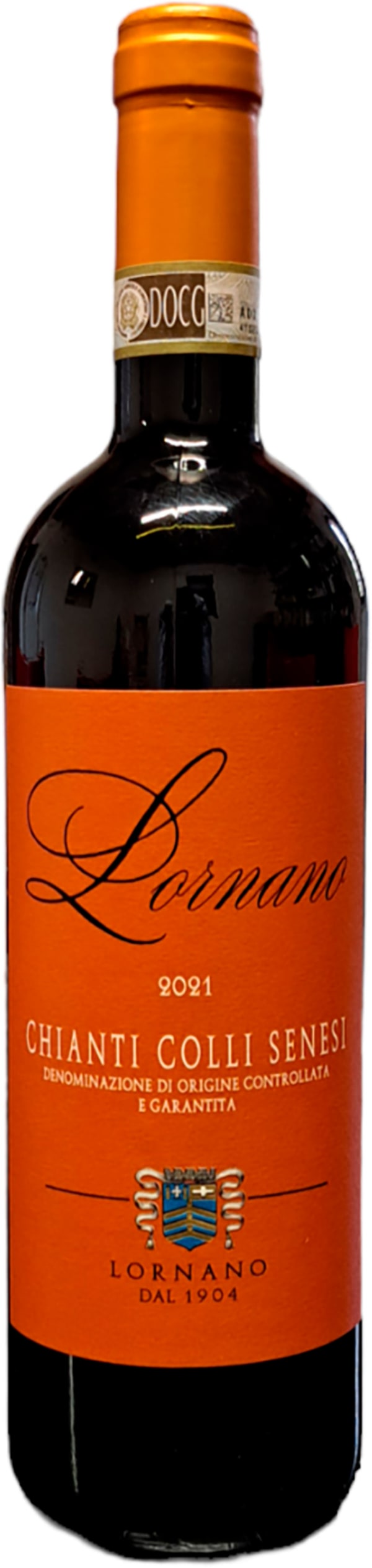 Lornano Chianti Colli Senesi 2023