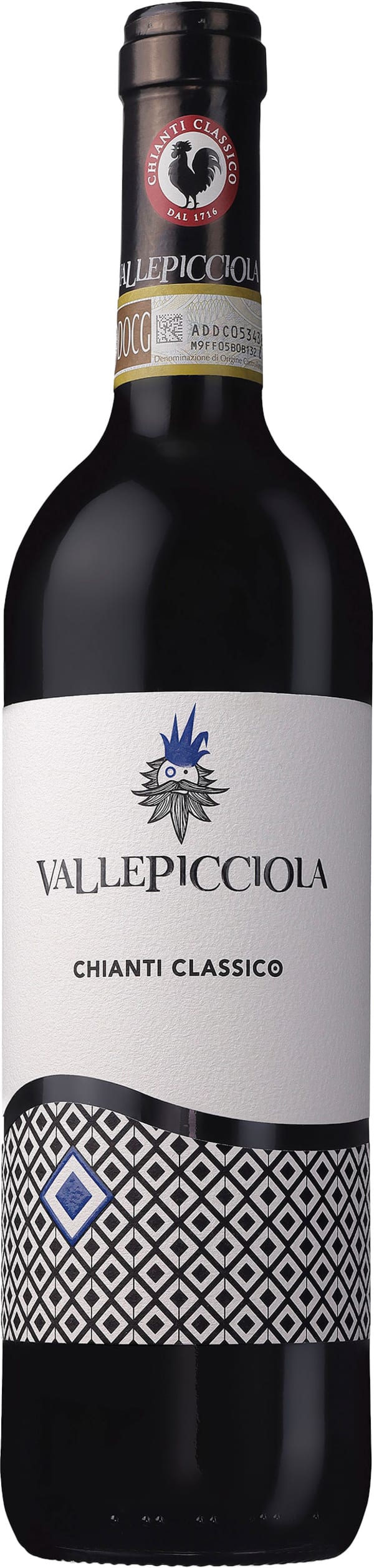 Vallepicciola Chianti Classico 2021