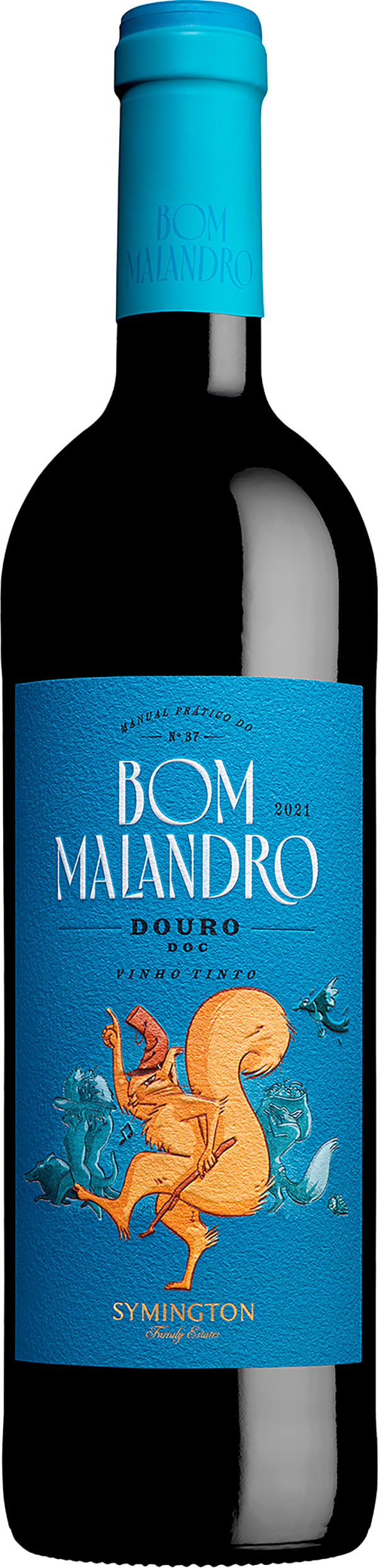 Bom Malandro 2022