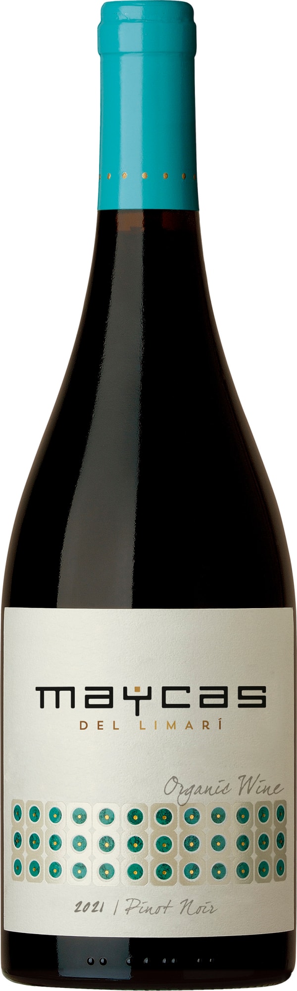 Maycas del Limari Pinot Noir 2021