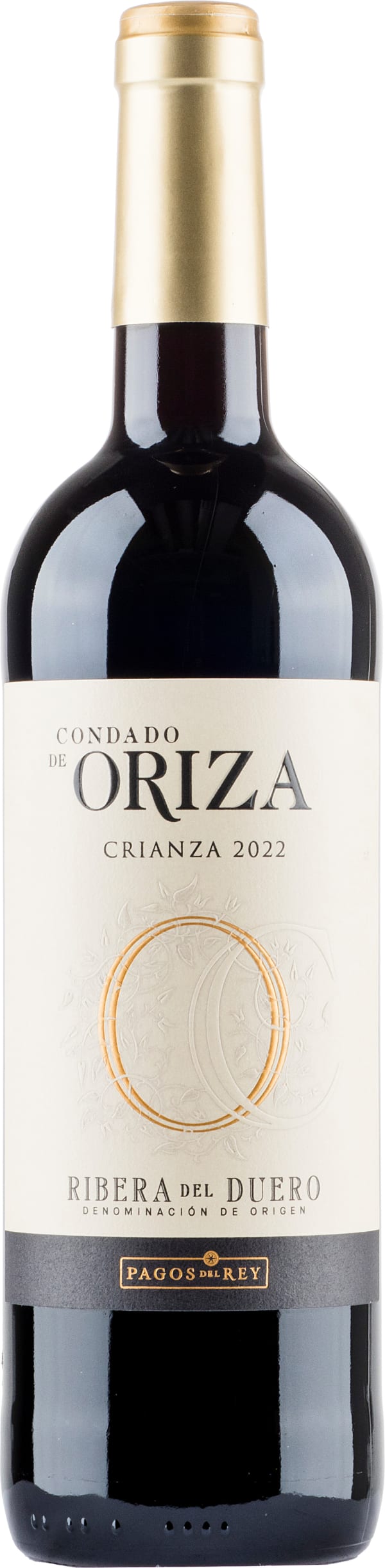 Condado de Oriza Crianza 2023