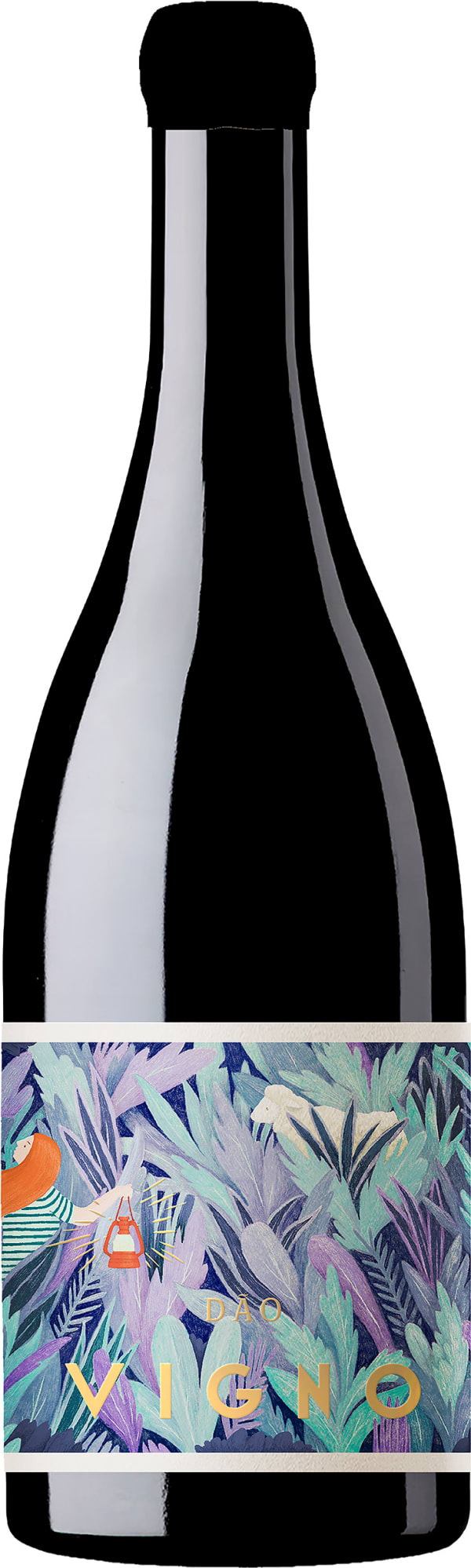 Freire Lobo Unipessoal Vigno Terroir Blend Granitico 2021